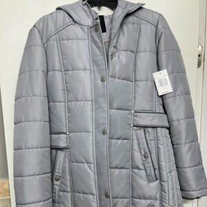 Women’s coat